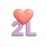 2Luv
